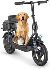 Adults Electric Scooter Peak