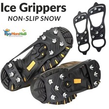 ICE GRIPPERS NON-SLIP SNOW 8