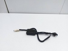 SEAT BELT BUCKLE FRONT LEFT