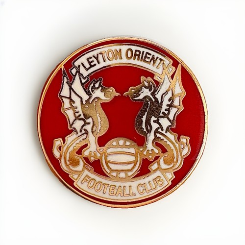Leyton orient red club - fc,