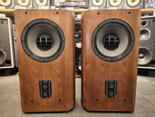 Altec 604 coaxial speaker - altec,