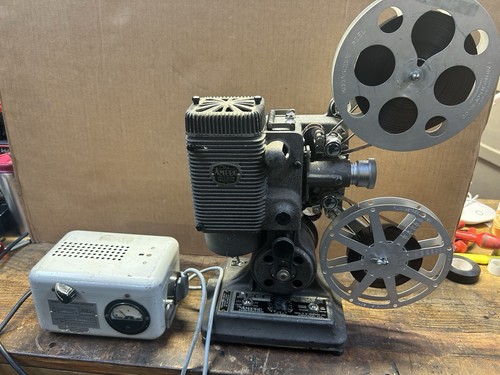 Ampro precision projector - ampro,