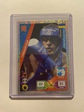 Oleksandr Usyk Rookie Card RC Panini London Olympics 2012 Adrenalyn XL