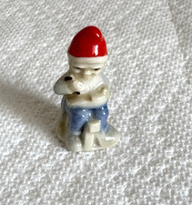 Vintage Wade Whimsies Lucky