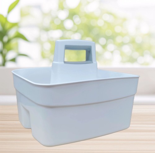 Large kitchen cleaning caddy - cleaning,