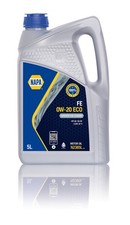 NAPA FE ECO Fuel Economy 0W20