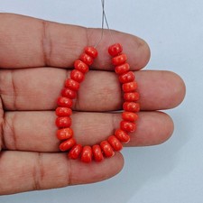 100%Natural Italian Red Coral