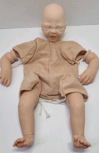Reborn doll kit - doll,
