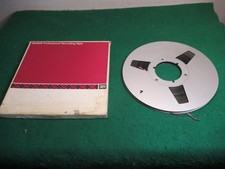 Scotch Professional Recording