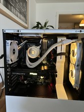 Gaming PC- RTX 2070 super, i5-9600K, 32GB RAM, SSD–Win11 & Office 21 Activated