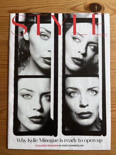 Sunday times style - sunday,
