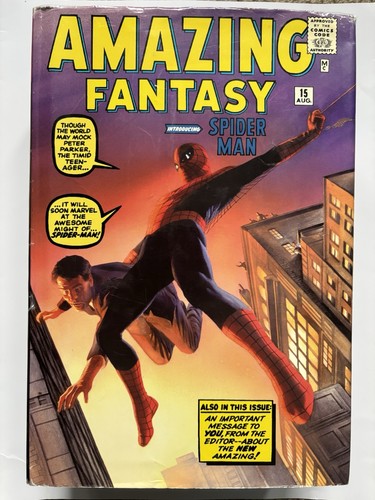 The amazing spider - the,