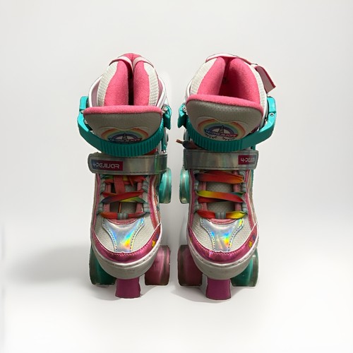 Pejiijar pink rainbow - pink,