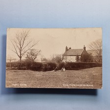 Heath Hayes Cannock Postcard