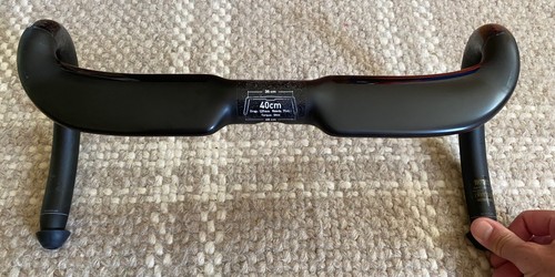 Enve aero route handlebar - enve,