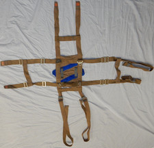 Ex RAF CSPEP Carrying Straps Personal Equipment Parachutist, MK2 [GR1C]