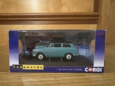 CORGI VANGUARD VA11208 AUSTIN