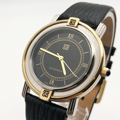 Givenchy men gold black - gold,