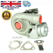 Turbocharger Turbo Gasket Kit Hyundai Santa Fe 2.2 CRDi 110 kW 150 BHP