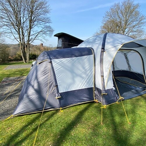 Added annexe for malvern - added,
