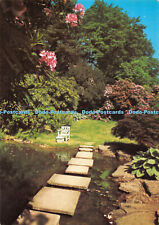 D069289 Kent. Chartwell. The Golden Orfe Pool. Gordon Fraser Gallery. David Cock