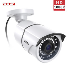 ZOSI 1080P HD CCTV Camera Metal 4IN1 IR Night Vision For Security System Outdoor