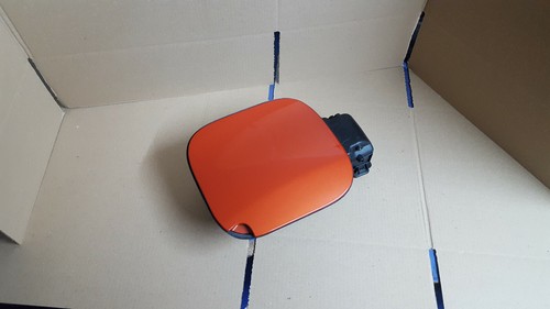 Renault captur fuel filler - renault,