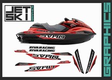 Yamaha FZR SVHO 2009-2016