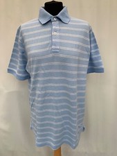  Lincoln blue white striped