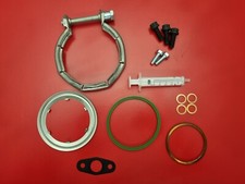 Turbocharger Gasket Set BMW