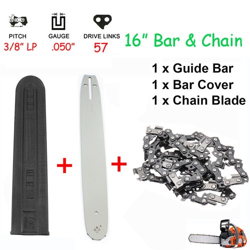 20 inch chainsaw - 20",