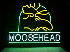 17"x14"Moosehead Lager Maine