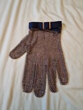 BÀTMETALL glove Chain Mail