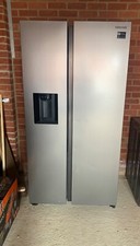 Samsung American Fridge