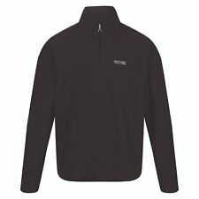 New Regatta Mens Fleece Half