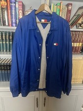 Vintage Tommy Jeans Nylon