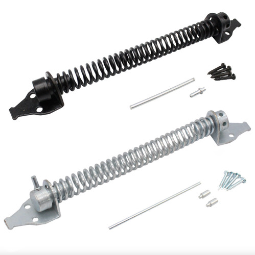 Gate spring closer 10 - closer, 10"