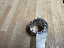 Moto Morini Exhaust ring