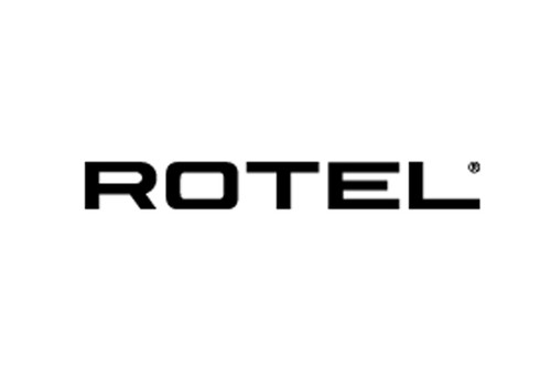 Oem genuine rotel remote - oem,