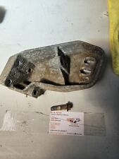 FORD ESCORT MK6 FRONT GEARBOX MOUNT BRACKET 93AB603XAA