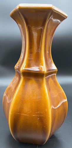 Vintage hosley potteries - hosley, tm