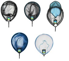 Preston Landing Net Range