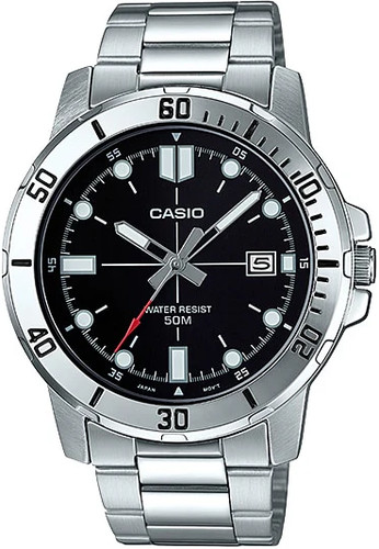 Casio enticer mtp vd01d - enticer, mtp-vd01d-1ev