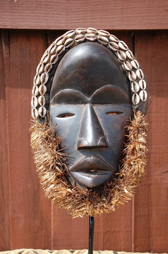 Dan deangle female face - dan,