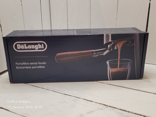 Delonghi ec9335 la - delonghi,