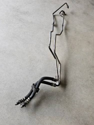 Audi 0tdi gearbox oil - q7,