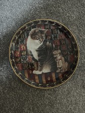 Lesley Anne Ivory - Cats