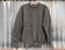 BARBOUR D925 TYNE LAMBSWOOL