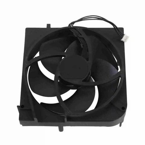 4pin blades fan - 4pin, 5-blades