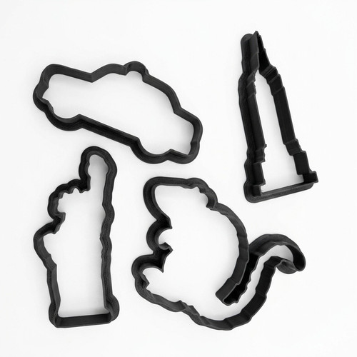 New york city cookie - new,
